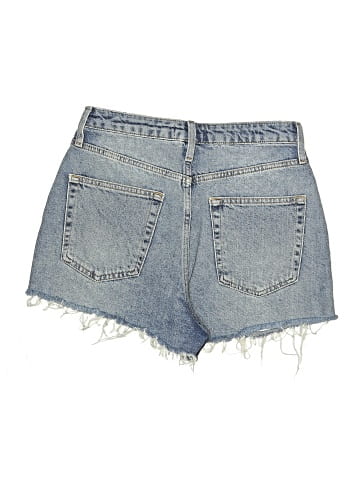 Forever 21 Denim Shorts (view 2)