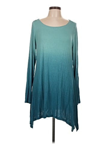 Soft Surroundings Casual Dress (view 1)
