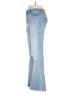And Now This Hearts Blue Jeans Size 27 waist - photo 5