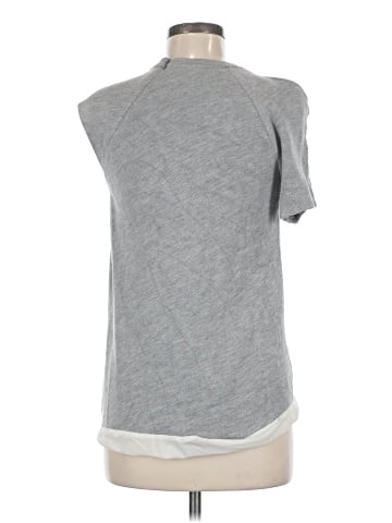 Alexander Wang Short Sleeve Top (view 2)