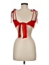 Blue Blush Red Tank Top Size M - photo 2