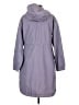 A New Day 100% Nylon Gray Raincoat Size S - photo 2