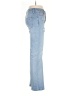 And Now This Hearts Blue Jeans Size 27 waist - photo 4