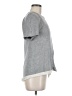 Alexander Wang Gray Short Sleeve Top Size M - photo 4