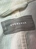 Everlane Ivory Jacket Size S - photo 6