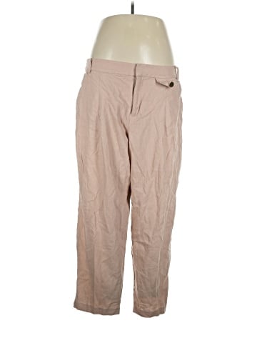 ELOQUII Khakis (view 1)