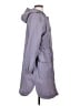 A New Day 100% Nylon Gray Raincoat Size S - photo 4