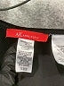 AK Anne Klein Solid Black Formal Skirt Size S - photo 4