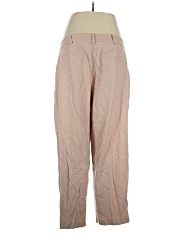 ELOQUII Khakis (view 2)