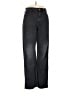 BDG Black Jeans Size 28 waist - photo 1
