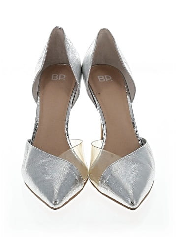 BP. Heels (view 2)