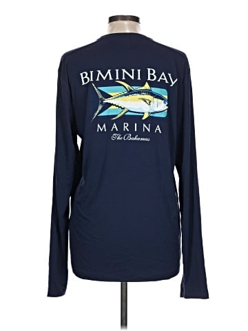 Sport-Tek Long Sleeve T-Shirt (view 2)