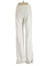 Nike Solid Ivory Active Pants Size S - photo 2
