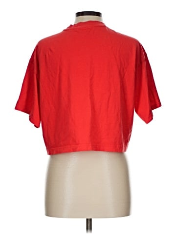 Reebok Short Sleeve T-Shirt (view 2)