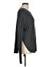Simple Pleasures Gray Pullover Sweater Size M - photo 4