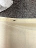 M&S Graphic Ivory Cocktail Dress Size XXS (estimated) - photo 7