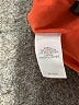 J.Jill Tweed Orange Blazer Size L - photo 7