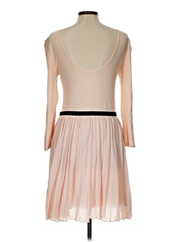 Armani Exchange Cocktail Dress (view 2)