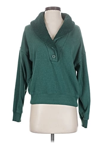 American Eagle Outfitters Pullover Sweater (view 1)