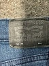 Levi's Blue Jeans Size 6 - photo 3