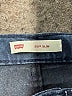 Levi's Blue Jeans Size 6 - photo 4