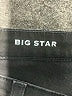 Big Star Black Jeans Size 30 waist - photo 7