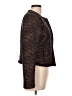 Banana Republic Tweed Brown Jacket Size 10 - photo 4