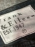 Frank & Eileen Black Jeans Size 27 waist - photo 7
