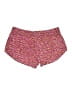 Unbranded Chevron-herringbone Pink Shorts Size L - photo 2