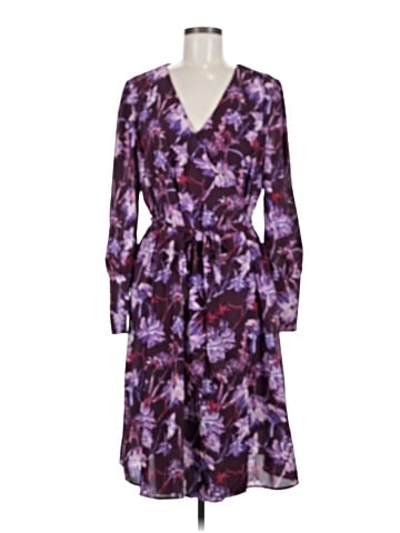 Who What Wear Casual Dress (view 1)