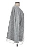 Silence and Noise Gray Pullover Sweater Size L - photo 1