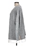 Silence and Noise Gray Pullover Sweater Size L - photo 2