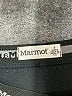 Marmot 100% Polyester Solid Black Casual Pants Size S - photo 7