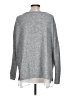 Silence and Noise Gray Pullover Sweater Size L - photo 4