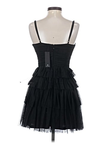 Lulus Cocktail Dress (view 2)