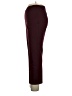 Liz Claiborne Solid Burgundy Active Pants Size 1X - photo 5