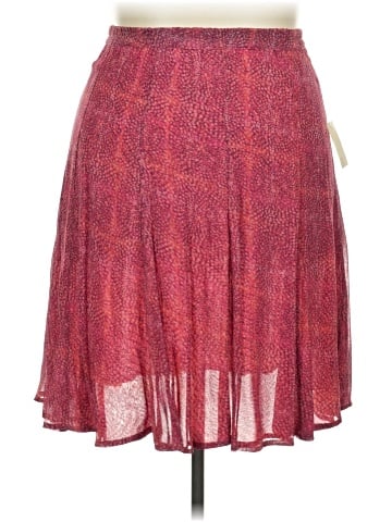 Coldwater Creek Casual Skirt (view 1)