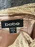 Bebe Tan Cocktail Dress Size XS - photo 7