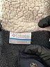 Columbia 100% Polyester Gray Vest Size M - photo 6