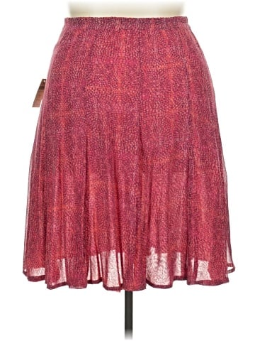 Coldwater Creek Casual Skirt (view 2)