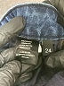 Parker Smith Hearts Blue Jeans Size 24 waist - photo 8