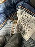 H&M Blue Jeans Size 6 - photo 8