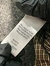 BCBGMAXAZRIA 100% Polyester Argyle Brown Cocktail Dress Size 2 - photo 7