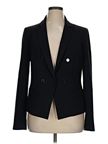 Anne Klein Blazer (view 1)