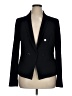 Anne Klein Black Blazer Size 16 - photo 1