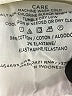 Ann Taylor Metallic Ivory Jeans Size 6 - photo 9