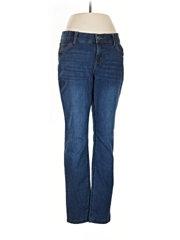 Liz Claiborne Jeans (view 1)