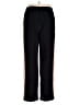Soaked 100% Polyester Color Block Black Track Pants Size XL - photo 2