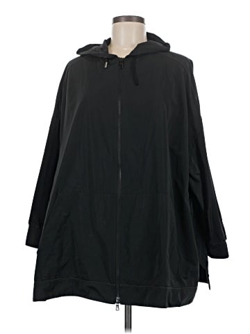 Brunello Cucinelli Raincoat (view 1)