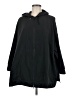 Brunello Cucinelli Black Raincoat Size EU (IT) 44 / US 8 - photo 1